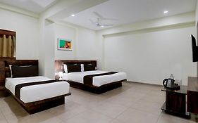 Hill Park Hotel 4*